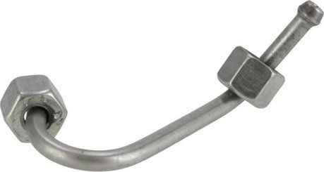 Pièces agricoles - TP pièce origine - Conduite de carburant sous pression