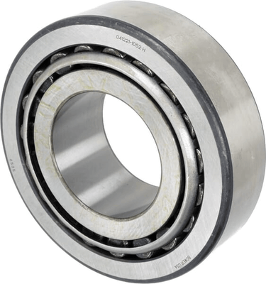 Pièces agricoles - Tracteur pièce adaptable - Roulement à rouleaux coniques 76.2x161.9x53.9mm Vapormatic