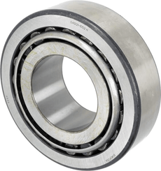 Pièces agricoles - Tracteur pièce adaptable - Roulement à rouleaux coniques 76.2x161.9x53.9mm Vapormatic
