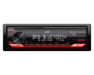 Pièces agricoles - Eclairage - Radio USB BT DAB