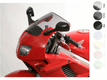 Bulle MRA Origin O - Honda VFR750F