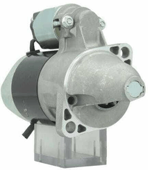 Pièces agricoles - Eclairage - Démarreur 12V 0,8kW