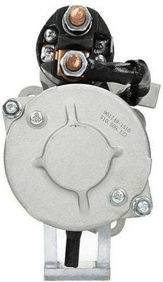 Pièces agricoles - Eclairage - Démarreur 12 V 4,7 kW