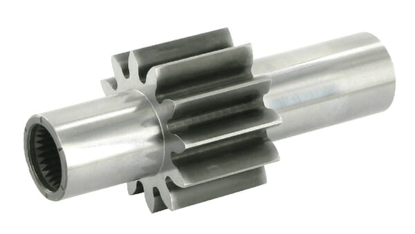 Pièces agricoles - Hydraulique - Antriebswelle PLP20.16/III/FS-L separate zuig