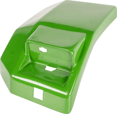 Pièces agricoles - Tracteur pièce origine - Extension d'aile