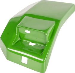 Pièces agricoles - Tracteur pièce origine - Extension d'aile