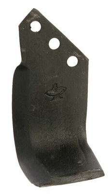 Pièces agricoles - Travail du sol - Lame de fraise d. Holder