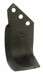 Pièces agricoles - Travail du sol - Lame de fraise d. Holder