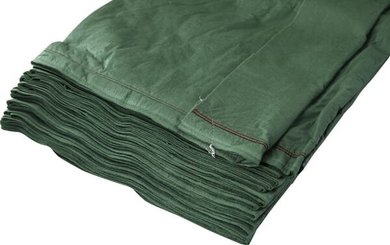 Pièces agricoles - Cloture,Jardin & Sylviculture - Bâche de protection PolyTex® DLG 12x25m
