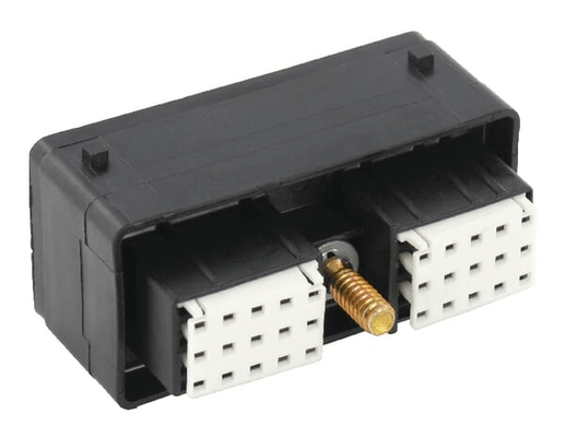 Pièces agricoles - Pièce Pulvérisateur - Logement de fiche 30 P. Femelle SHS M1