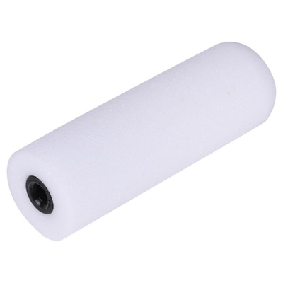 Chimie - Chimie divers - Rouleau de peinture étoile IV, mousse SF arrondi 11cm (10x)
