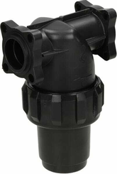 Pièces agricoles - Pièce Pulvérisateur - Filtre cpl. 150 l/min + fix.