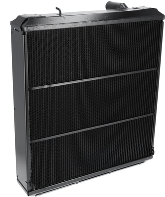 Pièces agricoles - Tracteur pièce adaptable - Radiateur