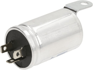 Pièces agricoles - Tracteur pièce adaptable - Relais de clignotant 12V