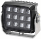 Phare de travail à LED , rectangulaire, 24 V, pince, 12 LED, Hella
