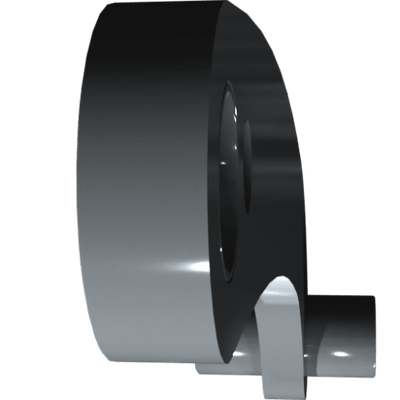 Pièces agricoles - Pièce divers - Bras de parralèlogramme L:465 mm