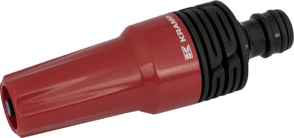 Pièces agricoles - Hydraulique - Lance d'arrosage ajustable