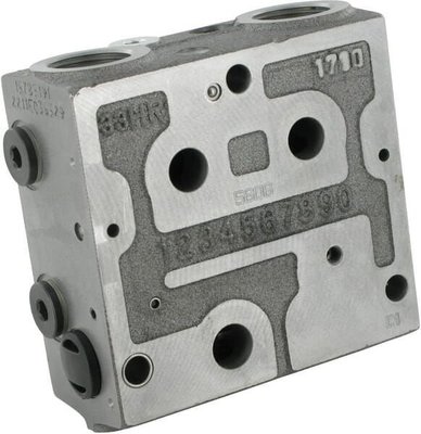 Pièces agricoles - Hydraulique - Module pompe PVP OC 157B5180