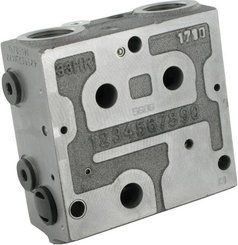 Pièces agricoles - Hydraulique - Module pompe PVP OC 157B5180