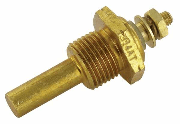 Pièces agricoles - Tracteur pièce origine - Capt. de température huile CNH