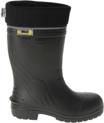 Vêtements et protections - Equipement - Bottes Wellingtons EVA GoWork S5 43