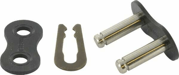 Pièces agricoles - Transmission - Maillon fermeture Lambda 10B1