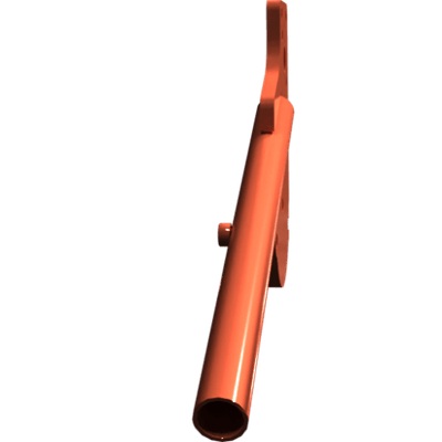 Pièces agricoles - Pièce divers - support