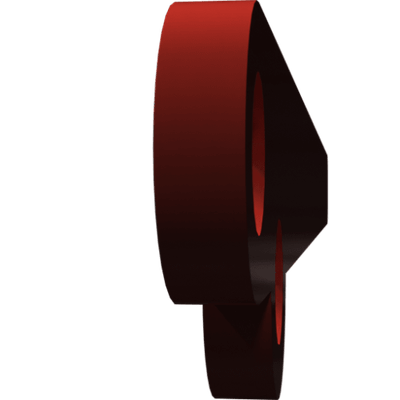 Pièces agricoles - Pièce divers - LEVIER PEINT