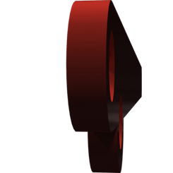 Pièces agricoles - Pièce divers - LEVIER PEINT