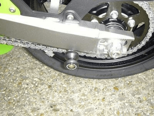 Pièces Quad & Motos - Equipement véhicule - Pions de bras oscillant R&G RACING M10