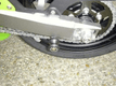 Pions de bras oscillant R&G RACING M10