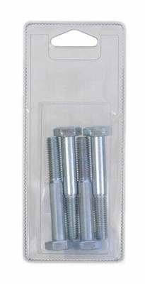 Pièces agricoles - Fasteners - Boulon M10 x 70mm, 8,8 (4)