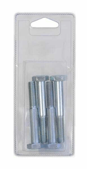 Pièces agricoles - Fasteners - Boulon M10 x 70mm, 8,8 (4)