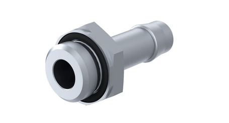 Pièces agricoles - Pièce divers - Raccord de tuyau