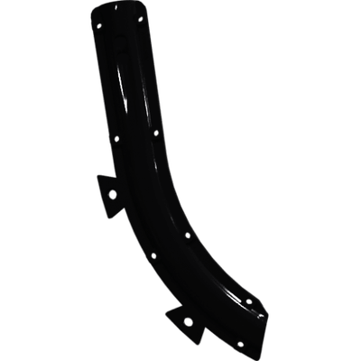 Pièces agricoles - Pièce divers - Ligne directrice arc ovale gauche