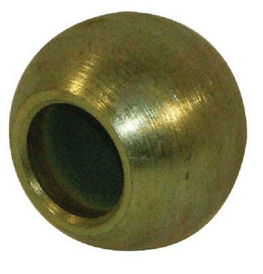 Pièces agricoles - Moissonneuses - "Guide de doigt escamotable 14mm p/NH"
