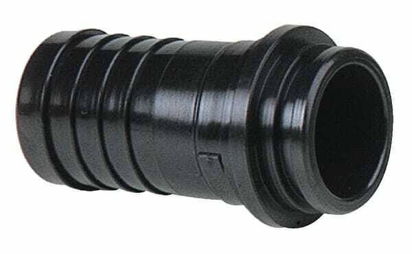Pièces agricoles - Pièce Pulvérisateur - Embout 20mm - 3/4"