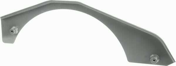 Pièces agricoles - Jardin et forêt pièce origine - Plaque d’usure gauche