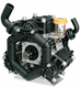 Pompe Poly 2136-VS Bertolini