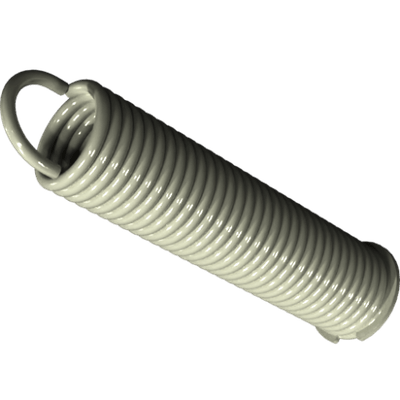 Pièces agricoles - Pièce divers - Ressort