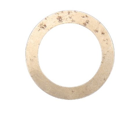 Pièces agricoles - Pièce divers - RONDELLE PLATE