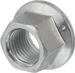 Pièces agricoles - Pièce divers - Ecrou de roue M14x1.50 acier