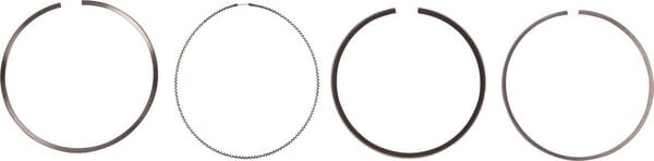 Pièces agricoles - Tracteur pièce origine - Kit anneaus piston