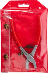 Outils - Outils divers - Pince circlips becs interchang