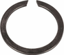 Bague à ressort