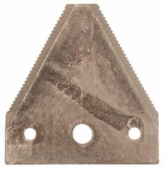 Pièces agricoles - Aménagements paysagers - Section 2 mm faucillée ESM