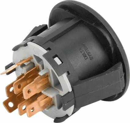 Pièces agricoles - Jardin et forêt pièce origine - Interrupteur