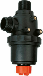 Pièces agricoles - Pièce Pulvérisateur - Filtre d'aspiration 1 1/2"M 150 l/min 50 mailles