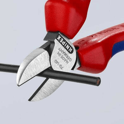 Outils - Outils divers - Pince coupante 140mm