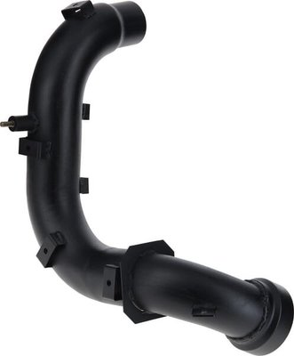 Pièces agricoles - Tracteur pièce adaptable - Échappement